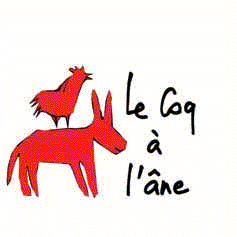 coq à l'âne