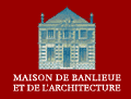maison de la banlieue